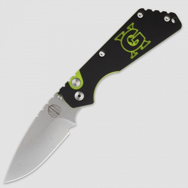 Нож автоматический складной Pro-Strider SnG, 8,9 см, PRO-TECH, США