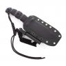 Нож с фиксированным клинком Trackmaster, 12,5 см, FOX, Италия_00794650049230065595.jpg