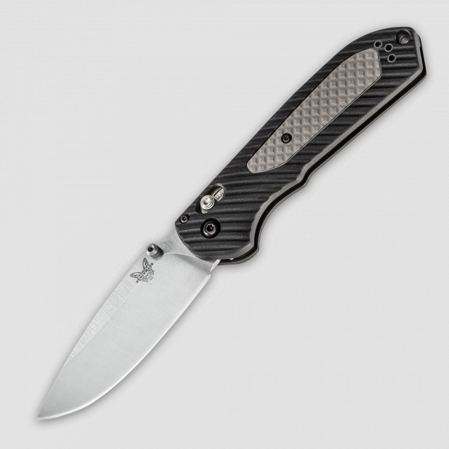 Нож складной Freek, 9,1 см, BENCHMADE, США