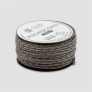Микрокорд светоотражающий grey, 10м, серия Cord Micro, CORD, Россия