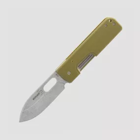 Нож складной Serge Panchenko Lancer, 7,6 см, BOKER, Германия, BOKER (Германия)
