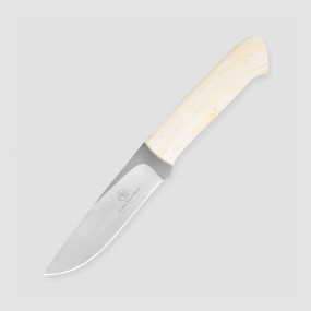 Нож с фиксированным клинком Croc, 10.8 см, ARNO BERNARD, ЮАР, 