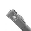 Нож автоматический фронтальный выкидной Ultratech, 8,7 см, MICROTECH, США_00804400063209613858.jpg