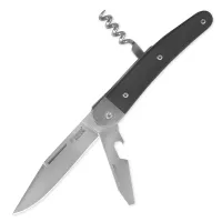 Нож складной Jack, 7,7 см, LionSteel, Италия видео продукта