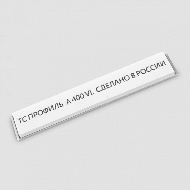 Камень TSPROF Профиль A, F400, Техностудия «Профиль», Россия