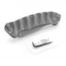 Нож складной Fox Knives and Olamic Tactical Collaboration Bravado, 11 см, FOX, Италия_00794210045019462600.jpg