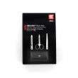 Набор маникюрный в кожаном футляре, цвет чёрный, 3 предмета, Classic Inox, ZWILLING J.A. HENCKELS, Германия_00795740052867829843.jpg