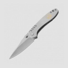 Нож складной Ruger Over-Bore, 7,5 см, CRKT, США, CRKT (США)