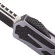 Нож автоматический фронтальный выкидной Colossus, 8,9 см, HERETIC KNIVES, США_00822200036675042291.jpg