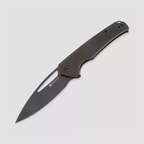 Нож складной Mims, 8,8 см, SENCUT, Китай, SENCUT (Китай)