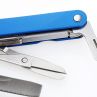Мультитул Squirt PS4, 9 инструментов, материал: нержавеющая сталь, цвет: синий, LEATHERMAN, США_00782020084155726246.jpg