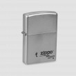 Зажигалка Footprints Satin Chrome, ZIPPO, США_00804260056414713731.jpg