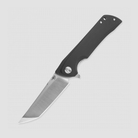 Нож складной Paladin, 9 см, BESTECH KNIVES, Китай, Городские EDC-ножи
