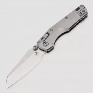 Нож складной MSI Mini, 8,1 см, MICROTECH, США, MICROTECH (США)