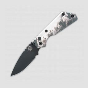 Нож автоматический складной Pro-Strider SnG, 8,9 см, PRO-TECH, США, 