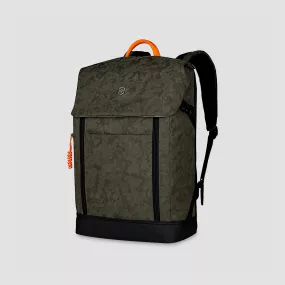 Рюкзак Altmont Classic Deluxe Flapover Laptop 15'', 14 л, 42 x 29 x 12 см, VICTORINOX, Швейцария, Рюкзаки и сумки VICTORINOX