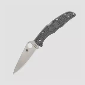 Нож складной Endura 4, 9,7 см, SPYDERCO, США, 