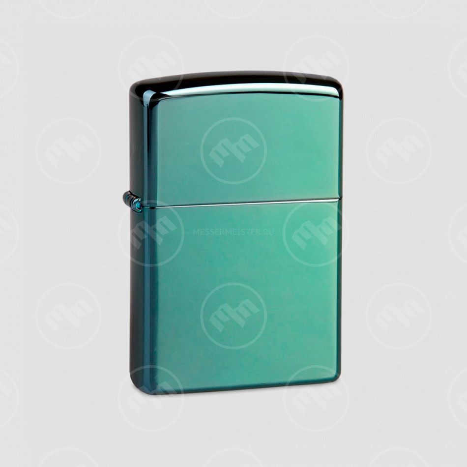 Зажигалка Classic Chameleon, ZIPPO, США