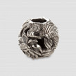 Бусина на темляк Карпы Кои, 1.6 см, OLD CASTER EDC, Россия_00806450055410157933.jpg