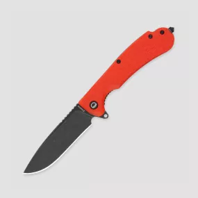 Нож складной Wocket, 8,8 см, серия Discover Line, DAGGERR, Россия, 