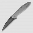 Нож полуавтоматический складной Leek, 7,5 см, KERSHAW, США_00823780061555021446.jpg