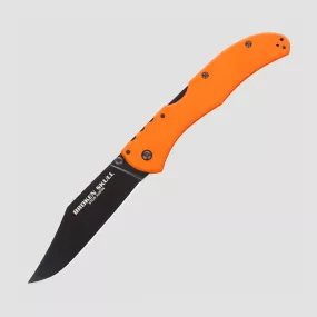 Нож складной Broken Skull I, 10,2 см, COLD STEEL, США, COLD STEEL (США)
