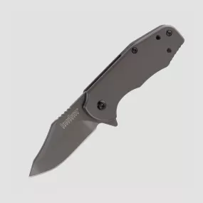 Нож полуавтоматический складной Ember, KERSHAW, США, KERSHAW (США)