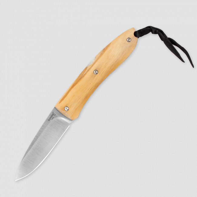 Нож складной Opera, 7,4 см, LionSteel, Италия