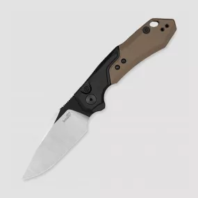 Нож автоматический складной Launch 19, 8,4 см, KERSHAW, США, KERSHAW (США)