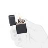 Зажигалка Classic Black Matte, ZIPPO, США_00804260058824659481.jpg