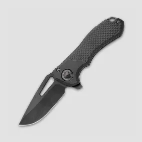 Нож складной Protocol, 7,0 см, MICROTECH, США, Ножи кастомные