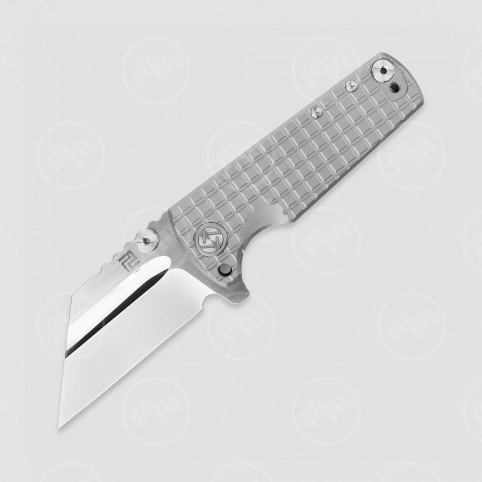 Нож складной Proponent, 9,7 см, ARTISAN CUTLERY, Китай