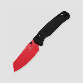 Нож складной Cicadas Wing, 8 см, серия Bestechman, BESTECH KNIVES, Китай, Городские EDC-ножи