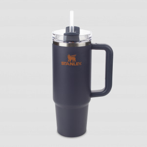 Термокружка Quencher H2.0 Flowstate, 890 мл, STANLEY, США, Термокружки STANLEY