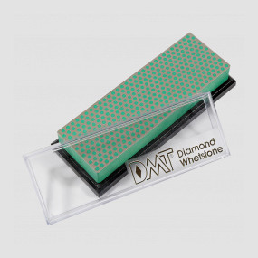 Брусок алмазный Extra Fine (1200 mesh, 9 micron), размер: 15,2 x 5,1 x 1,9 см, серия Knife sharpeners, DMT, США, DMT (США)