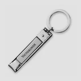 Книпсер с пилкой и кольцом для ключей, VICTORINOX, Швейцария, Чехлы и аксессуары
