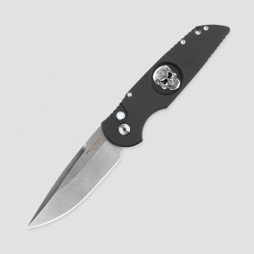 Нож автоматический складной TR-3 , 8,9 см, PRO-TECH, США, Ножи автоматические PRO-TECH