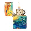 Зажигалка бензиновая Classic, ZIPPO, США_00819180055348556227.jpg