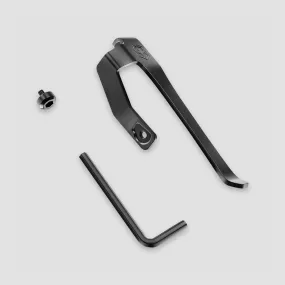 Клипса для переноски мультитулов Swiss Tool Spirit, VICTORINOX, Швейцария, Чехол для мультитула