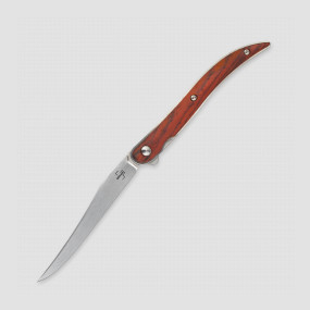 Нож cкладной Texas Tooth, 8,4 см, BOKER, Германия, Городские EDC-ножи