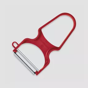 Овощечистка Rapid, 11 см, VICTORINOX, Швейцария, Ножи для овощей Victorinox