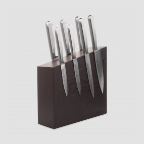 Набор из 7-ми кухонных ножей на подставке, серия Kappa, GUDE, Германия, GUDE (Германия)