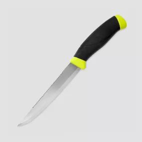 Нож с фиксированным клинком Fishing, 15 см, MORA, Швеция, MORA (Швеция)