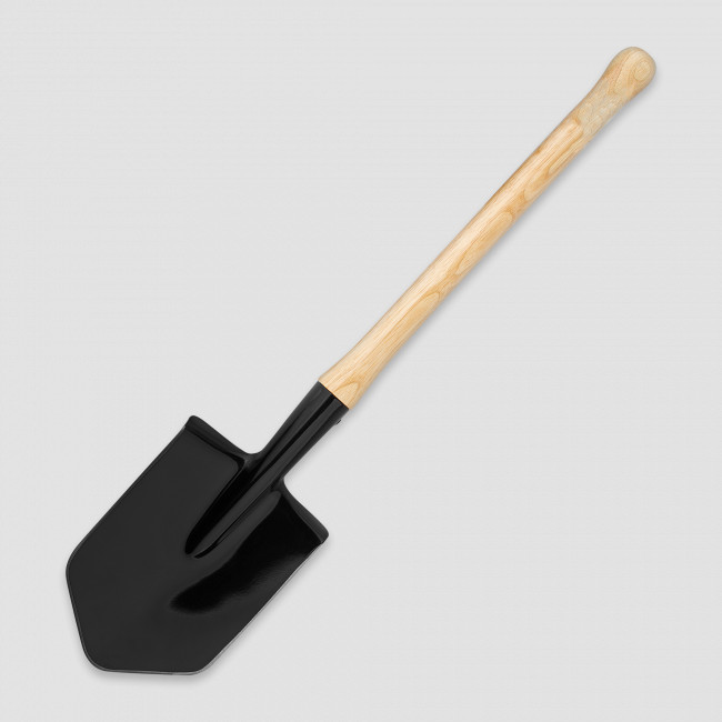 Лопата Spetsnaz Special Forces Shovel, 76 см, COLD STEEL, США