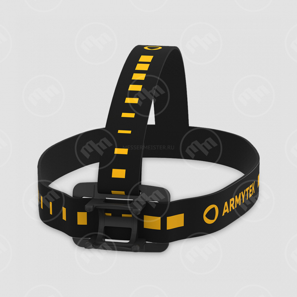 Крепление налобное крепление для Wizard C2 Pro Max, ARMYTEK, Канада