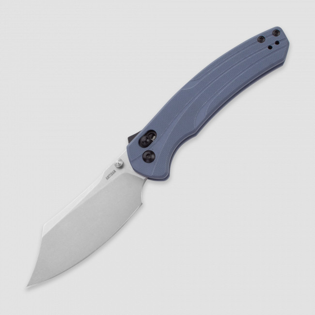 Нож складной Simoon, 8,8 см, ARTISAN CUTLERY, Китай