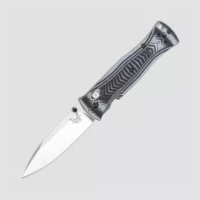 Нож складной Pardue, 8,2 см, BENCHMADE, США, Складные ножи BENCHMADE