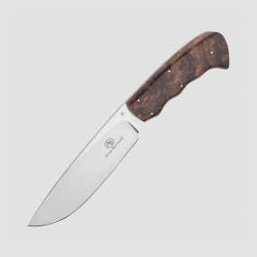 Нож с фиксированным клинком Hippo, ARNO BERNARD, ЮАР, ARNO BERNARD (ЮАР)