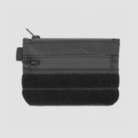 Органайзер 14,5х11 см, цвет черный, KNIFE TO MEET YOU, Россия, KNIFE TO MEET YOU (Россия)