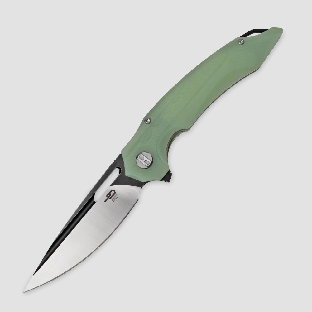 Нож складной Ornetta, 9 см, BESTECH KNIVES, Китай